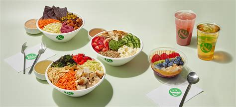 CRISP & GREEN VERNON HILLS, IL GRAND OPENING - FREE FOOD | CRISP & GREEN