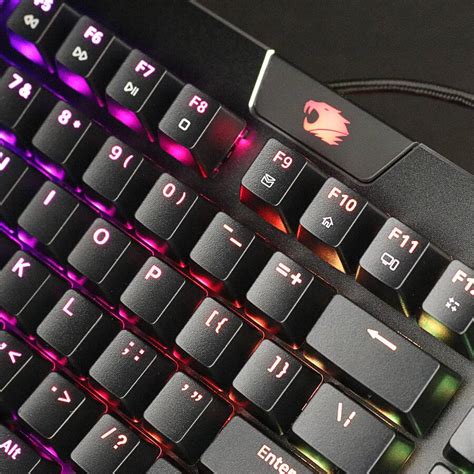 iBUYPOWER Keyboard Lighting 的图像结果