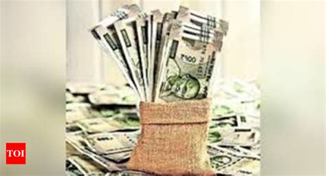 Election Officials Booked for Accepting Bribe Amid Cash Seizure Scandal ...