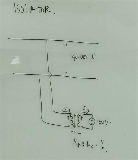 Image result for Isolator Tutorial