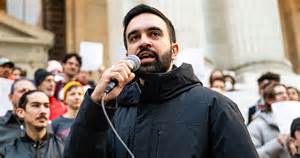 Mamdani calls Maduro capture an 'act of war'