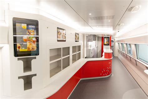 Save that seat: Amtrak now allows business class passengers to reserve ...