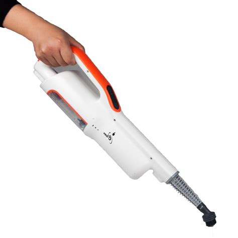 Clear Steam Mop – Chemical Free Steam Cleaner CSM-1001 – Dinapala Group ...