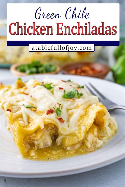 Mexican Chicken Enchiladas Chicken Enchilada Casserole (4