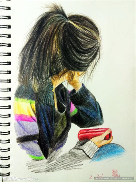 铅笔绘画 的图像结果