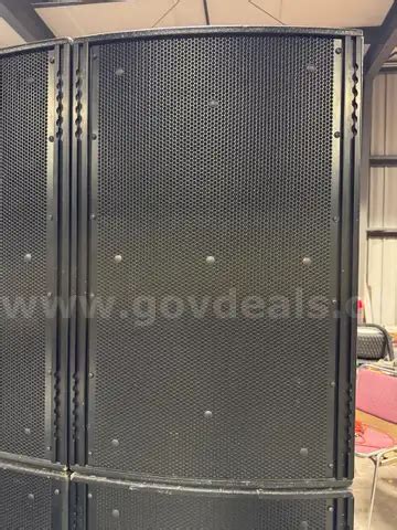 Electrovoice X-Array XI-1191 Subwoofer | AllSurplus