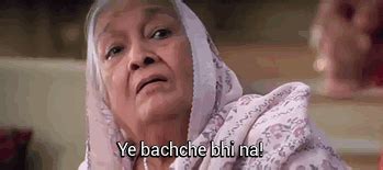 Funny And Typical Gestures That Only Indians Use