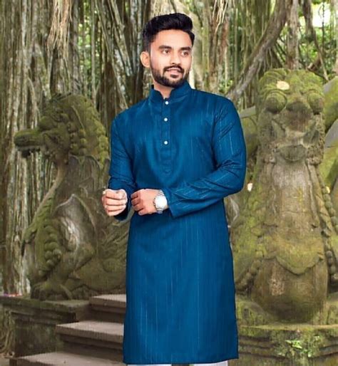 Printed Kurta For Men Online at Best Price In India | Flipkart.com