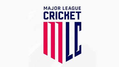 Cognizant named as Major League Cricket title partner - Times of India