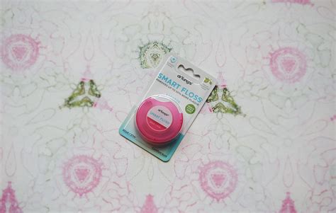 Dr Tung Smart Dental Floss — Food Garden