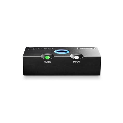 Chord Qutest Digital to Analog Convertor — The Audio Co.