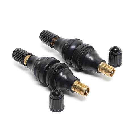 TVS Racing TPMS Kit, Black, Monitors Front/Rear Tyre Pressure, Displays ...