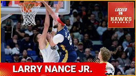 Atlanta Hawks Depth Chart