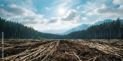 Deforestation 的图像结果