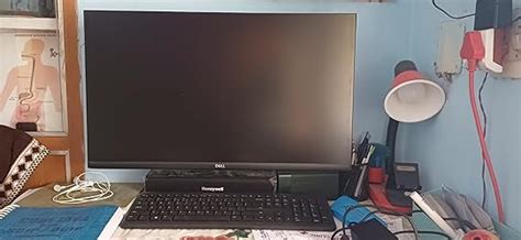 Dell S2725HS Silver 68.58cm/27" FHD Monitor 100Hz, Dual Speaker, 4ms ...