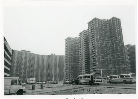 The Making of Co-op City, the Nation’s Biggest Housing Co-op ...