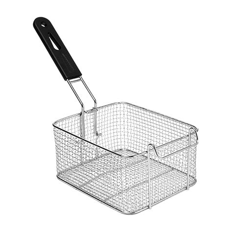 Esquirla Deep Fry Basket Frying Basket Mesh Basket Heavy Duty Colander ...