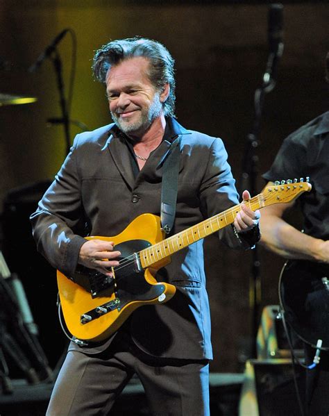 John Mellencamp Net Worth - Wiki, Age, Weight and Height, Relationships ...