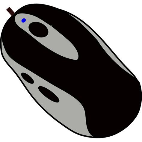 Label the Computer Mouse Vector 的图像结果