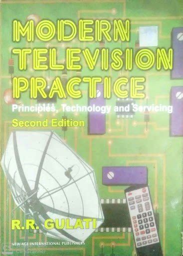 Routemybook - Buy Modern Television Practice by R.R.Gulati Online at ...