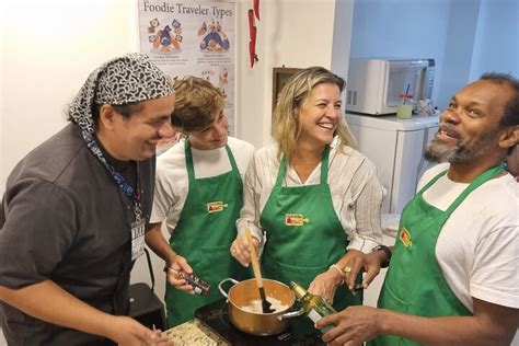 COOK IN FOZ DO IGUACU (2026) All You SHOULD Know Before Going (with Photos)