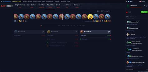 Image result for Rust Chance.com