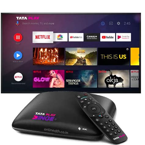 Tata Sky set top box got price cut and offering free subscription of ...