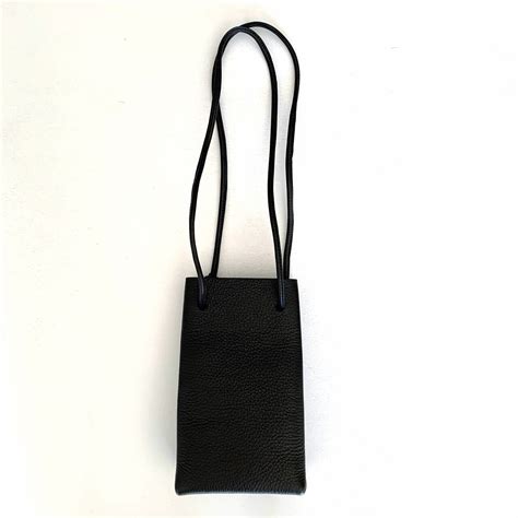 最安価格 ショルダー Aeta 【新品・未使用】 トート （PG19） XS ブラック ショルダーバッグ - www.dezireclinic.in