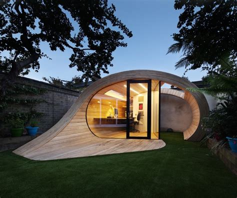 12 Inspiring Outhouses From Around the World