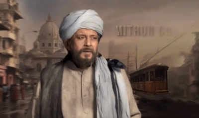 Mithun Chakraborty to shoot in Kargil for his next ‘Kabuliwala ...