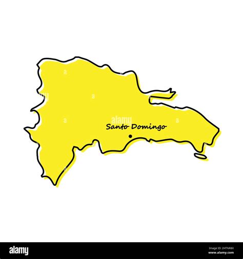 Dominican Republic Capital City Map Is The Dominican Republic Safe? An