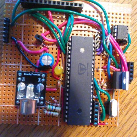 Arduino Graphics 的图像结果