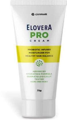 Glenmark Elovera Pro Cream - Price in India, Buy Glenmark Elovera Pro ...