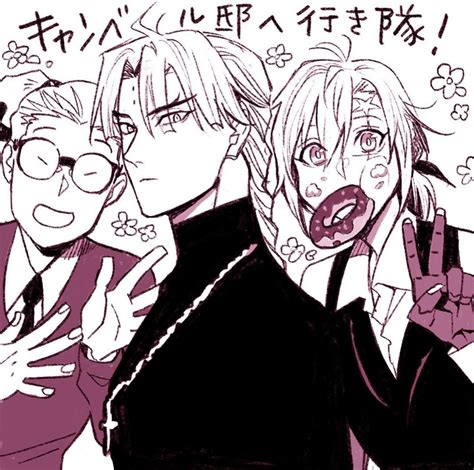 “The Walkers” featuring Allen Walker, Mana Walker, and Nea Campbell by ...