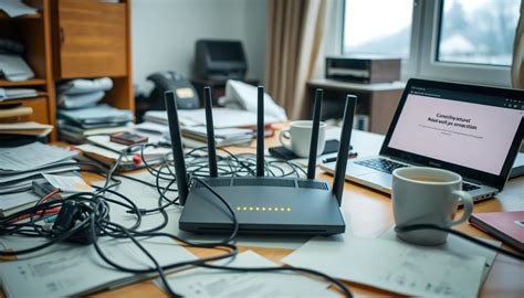 Image result for Router Troubleshooting