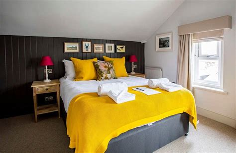 DUNSTAN HOUSE INN (HOTEL) (Burnham-On-Sea, Somerset) - Inn Reviews ...