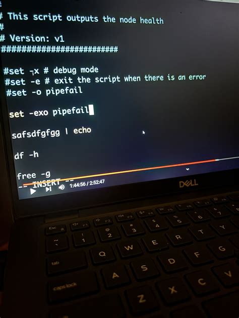 How to automate your scripts with Shell Scripting | Harshita Goel ...