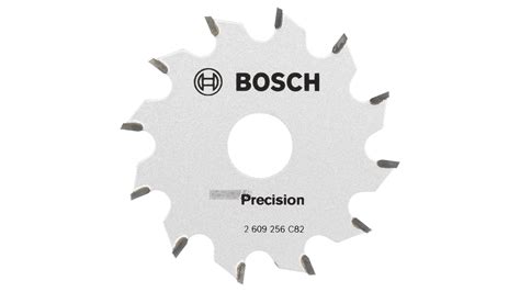 Lame per sega circolare per seghe circolari a tuffo e portatili | Bosch DIY