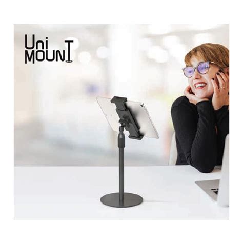 NEO PACK - UNI MOUNT MOBILE STAND — Mudramart Corporate Giftings