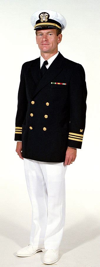 Uniforms of the United States Navy - Wikipedia