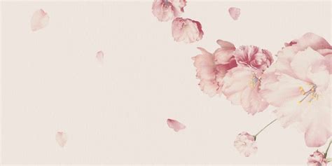 Blank pink floral card design | Free Photo