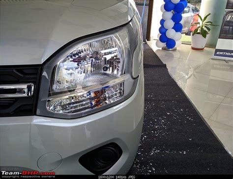 Next-gen Maruti WagonR spied. Edit: Launched @ Rs. 4.19 lakhs - Page 16 ...