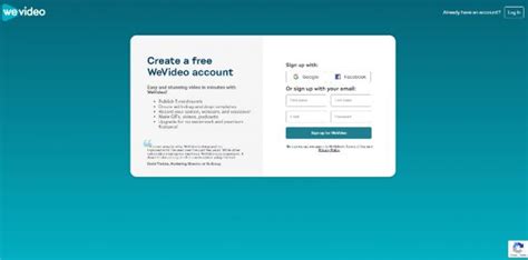 Image result for WeVideo Video Editor