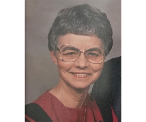 Irma Webb Obituary (1931 - 2025) - Plainview, TX - Plainview Daily Herald