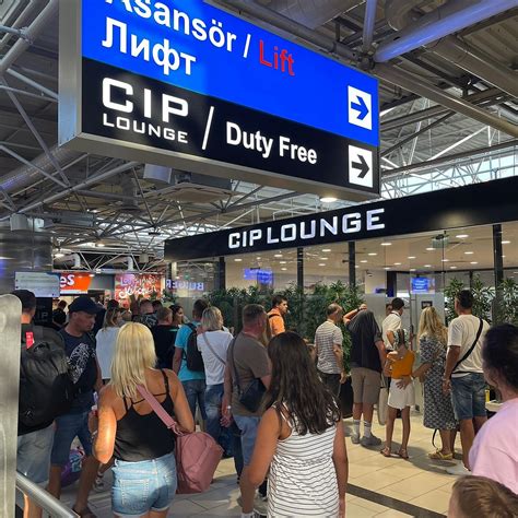 CIP LOUNGE - TERMINAL 2 (2026) All You Need to Know BEFORE You Go (with ...