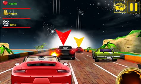 Road Car Shooter : Shooting Cars:Amazon.in:Appstore for Android