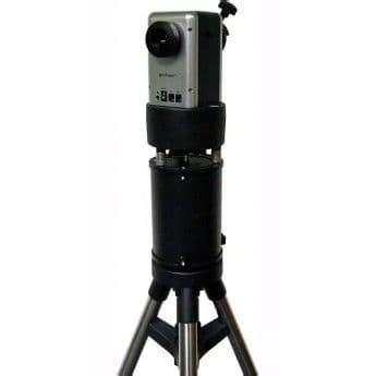 Image result for Using iOptron MiniTower Setup