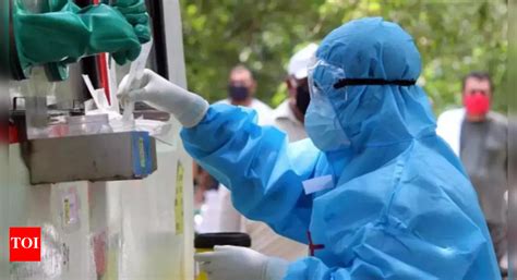 Tamil Nadu registers 369 fresh Covid-19 cases, active cases go up to ...