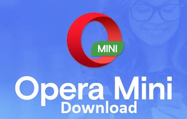 Applications Opera Mini 的图像结果