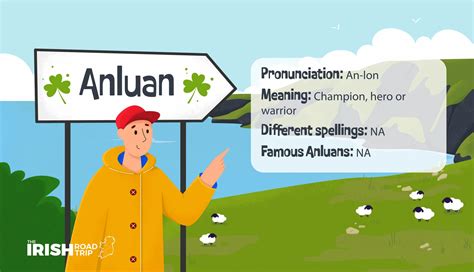 101 Irish Boys Names (With Meanings You'll Love)